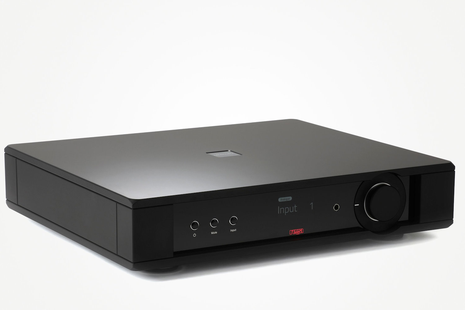 Rega Mercury - Förförstärkare - 3