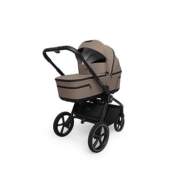 Muuvo Five 2i1 Barnvagn