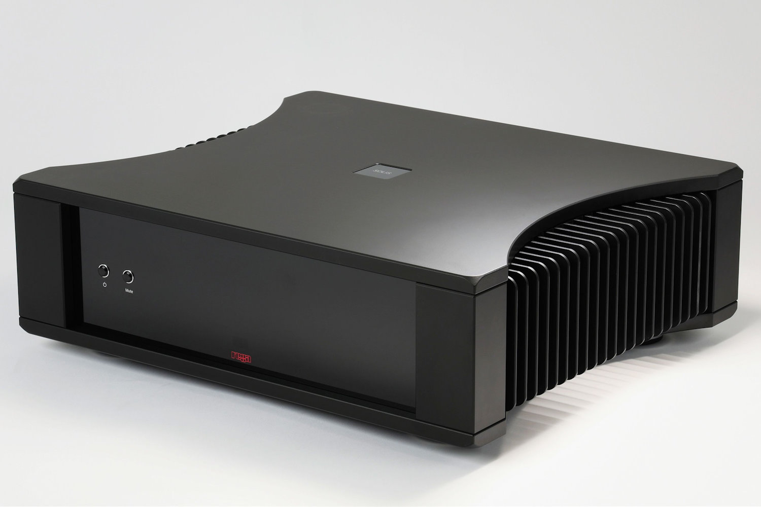 Rega Solis Stereoslutsteg - 3
