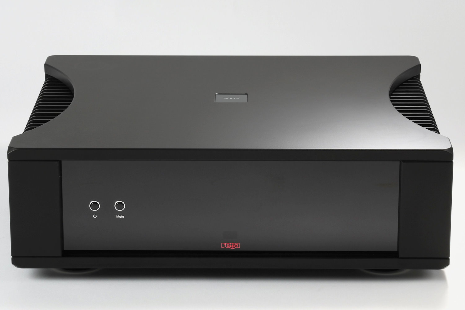 Rega Solis Stereoslutsteg - 4
