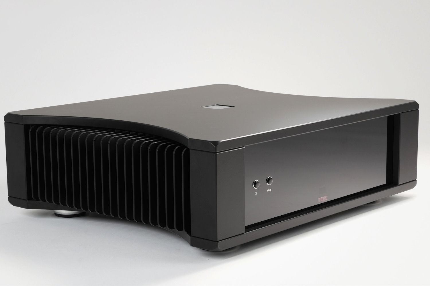 Rega Solis Stereoslutsteg - 2