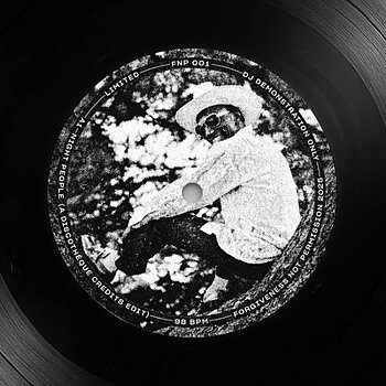 Discotheque Credits - Forgiveness Not Permission EP 1