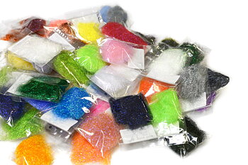 Ice Dubbing - Hareline