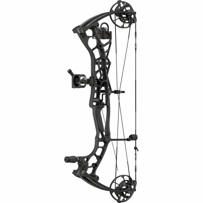 Hoyt Compound Enduro Premier Package 