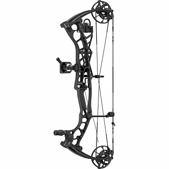 Hoyt Compound Enduro Premier Package 