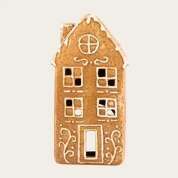 Ljushus / Pepparkakshus