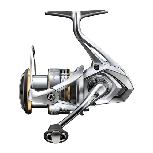 Westin/Shimano Alloround kombo - 3