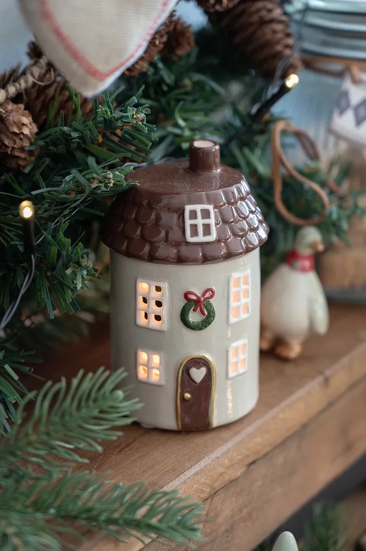 Ljushus / Christmas Joy