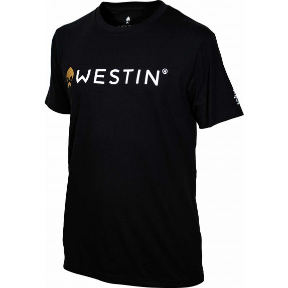 Westin Original t-shirt svart 