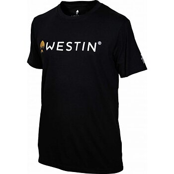 Westin Original t-shirt svart 
