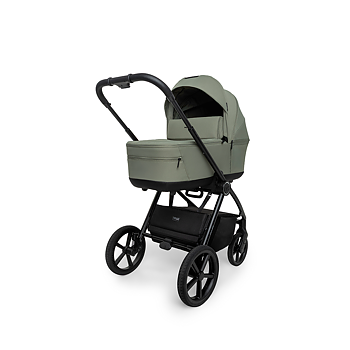 Muuvo ONE 2i1 Barnvagn