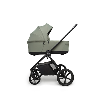 Muuvo ONE 2i1 Barnvagn