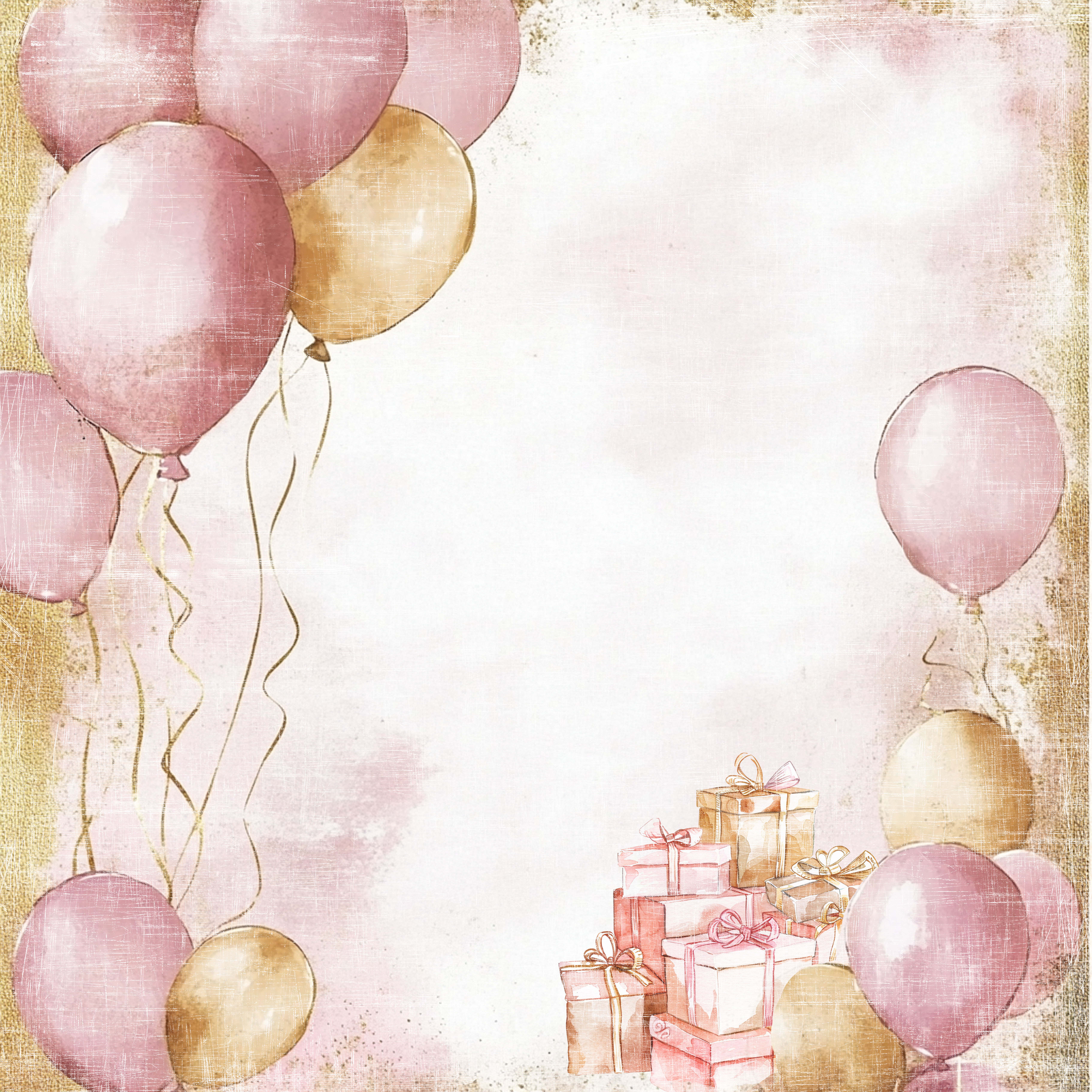 Reprint-  Congrats 6x6 Inch Paper Pack   - 6