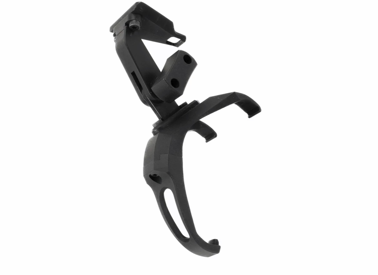 Tac Aerial Goggles 3 Mount (G3M) For DJI Goggles 3 - 2