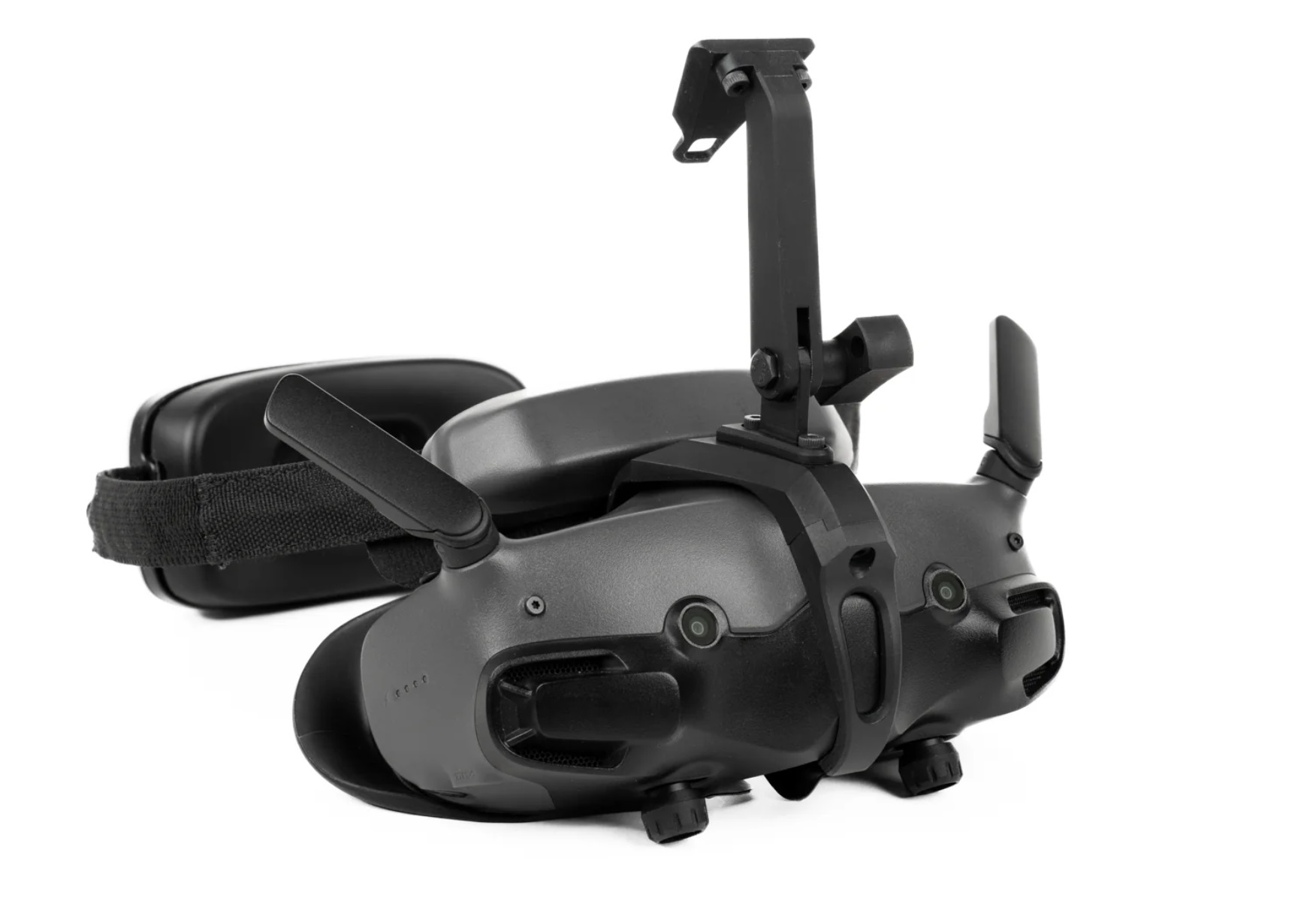 Tac Aerial Goggles 3 Mount (G3M) For DJI Goggles 3