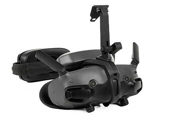 Tac Aerial Goggles 3 Mount (G3M) For DJI Goggles 3