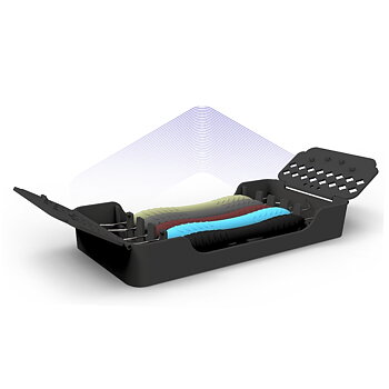 Basic Hygienist Kit, ErgoX