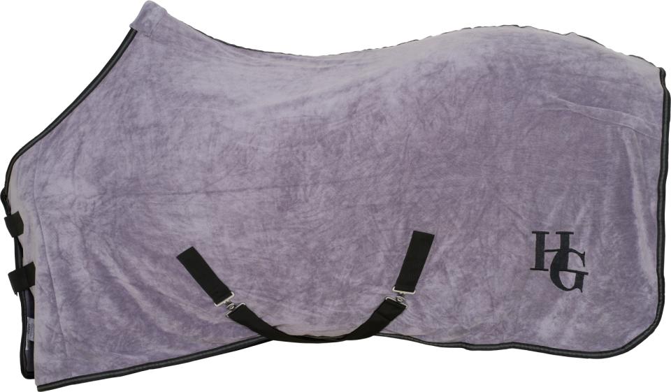 HorseGuard Coolertäcke  - Leland Micro Dry 
