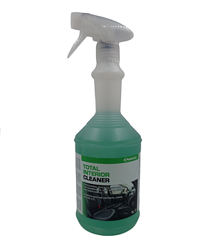 TOTAL INTERIÖR CLEANER 