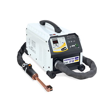 POWERDUCTION 37 LG 16A  3700W 