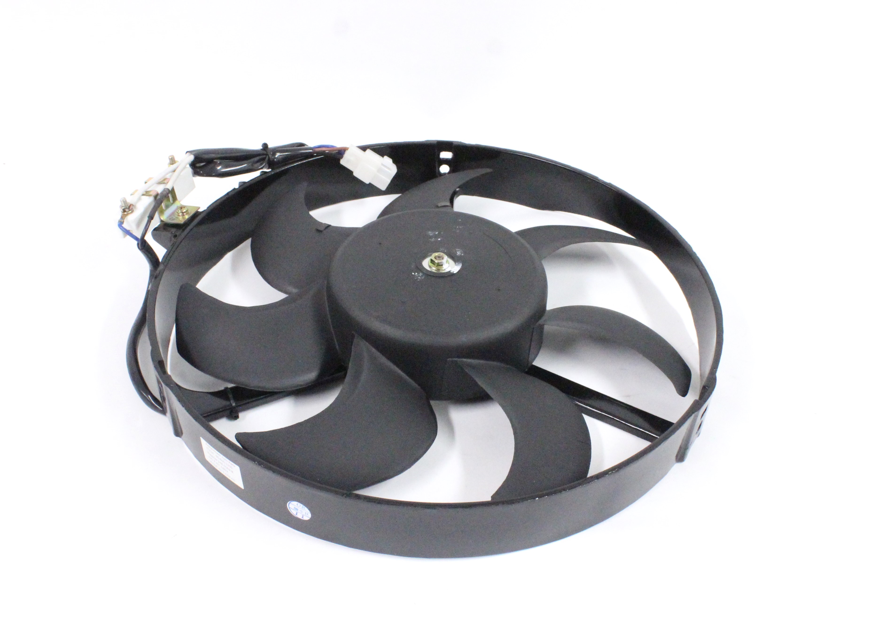 electric fan, 240 1991-93