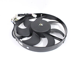 electric fan, 240 1991-93
