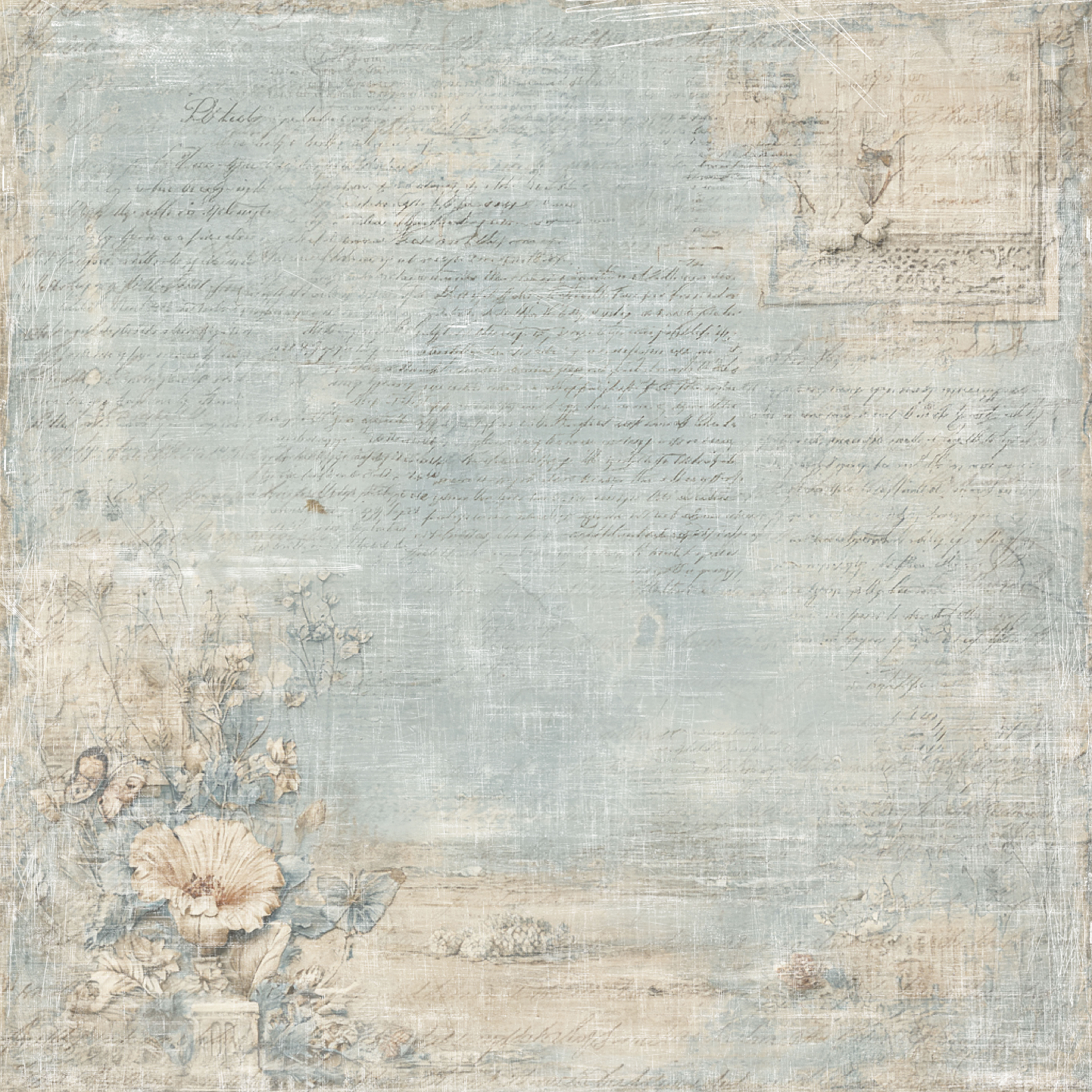 Reprint-Paperpack  - Hip hip horray Collection - 6x6 - 5