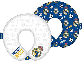 Real Madrid Reskudde 28 cm (2-sidig) Junior