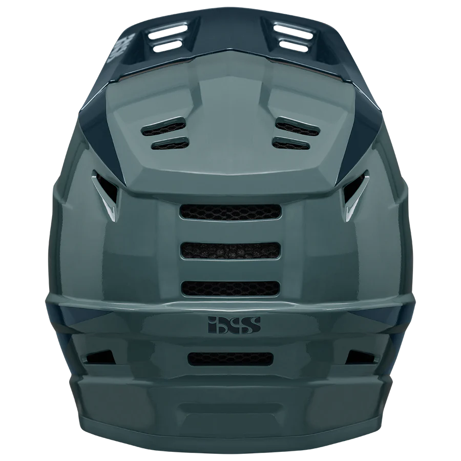 IXS XACT EVO HELMET ocean-marine - 3