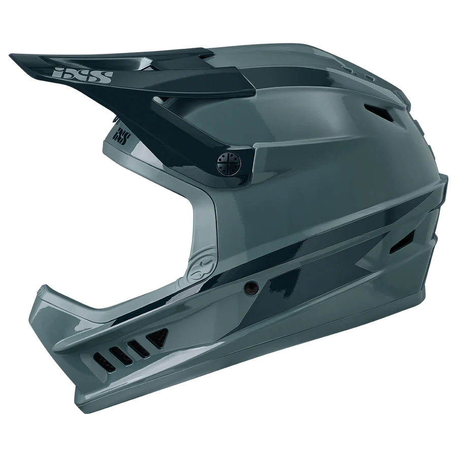 IXS XACT EVO HELMET ocean-marine - 4
