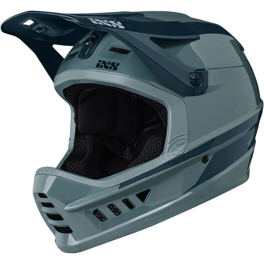 IXS XACT EVO HELMET ocean-marine