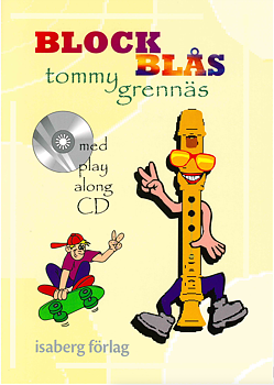 Block Blås