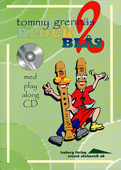 Block Blås del 2