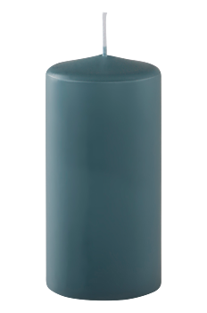 Block Light Gray Blue Matte7,5x15