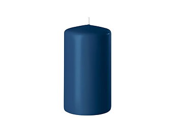 Block Light Flag Blue Matt 7,5x15