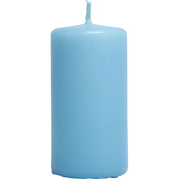 Block light Light blue Matt 7,5x15