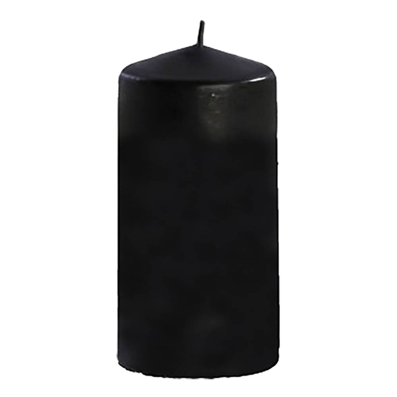 Block light Black Matt 7,5x15