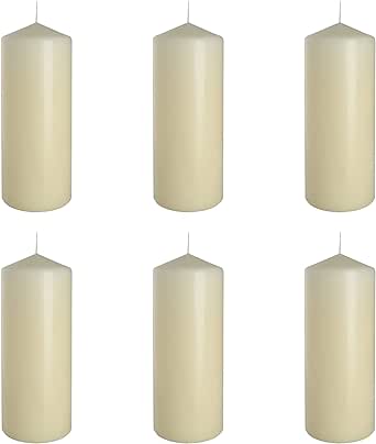 Block light Ivory Matt 7,5x15