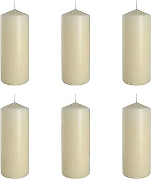 Block light Ivory Matt 7,5x15