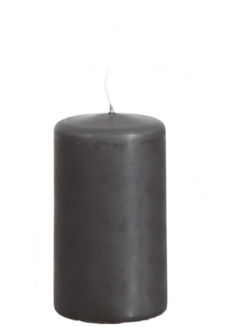 Block Light Dark Gray Matt 7,5x15