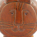 Lisa Larson (Jura 1971) Chubby Cat 14 cm (2)