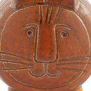リサラーソン 猫 ネコ JURA(ジュラ)シリーズ Stora Katten 1971年  14cm (2)