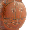 リサラーソン 猫 ネコ JURA(ジュラ)シリーズ Stora Katten 1971年  14cm (2)