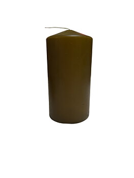 Block light Olive Matt 7,5x15