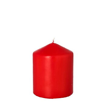 Block light Red Matt 7,5x11