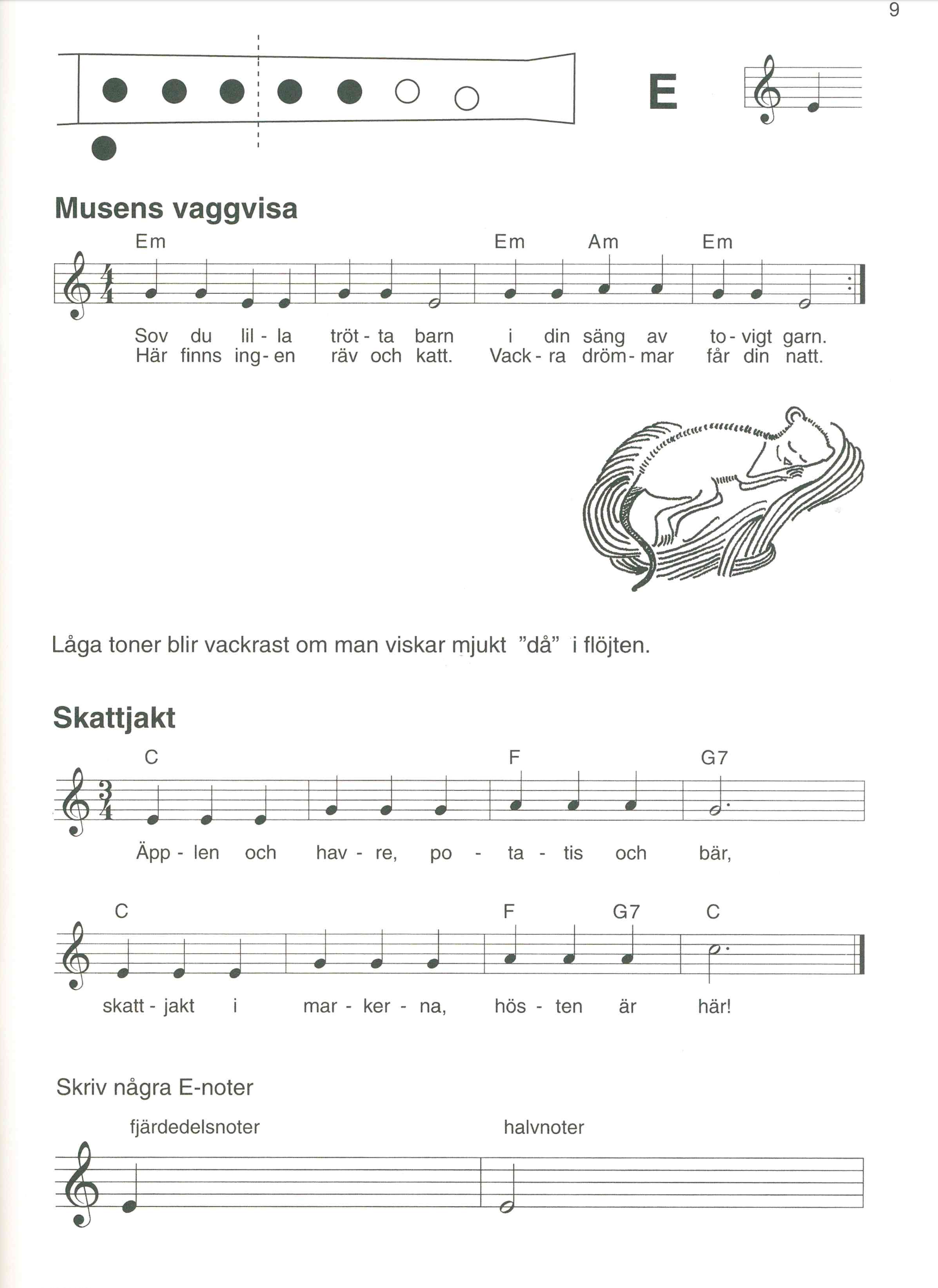 Ett Tu Tre - 3