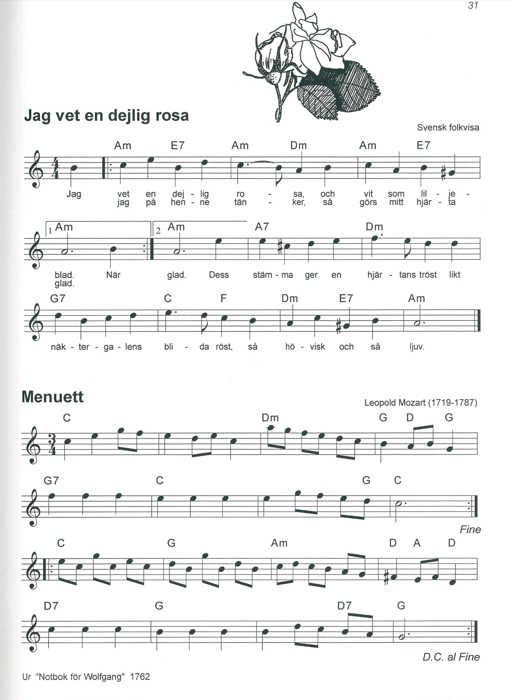 Ett Tu Tre del 2 - 3