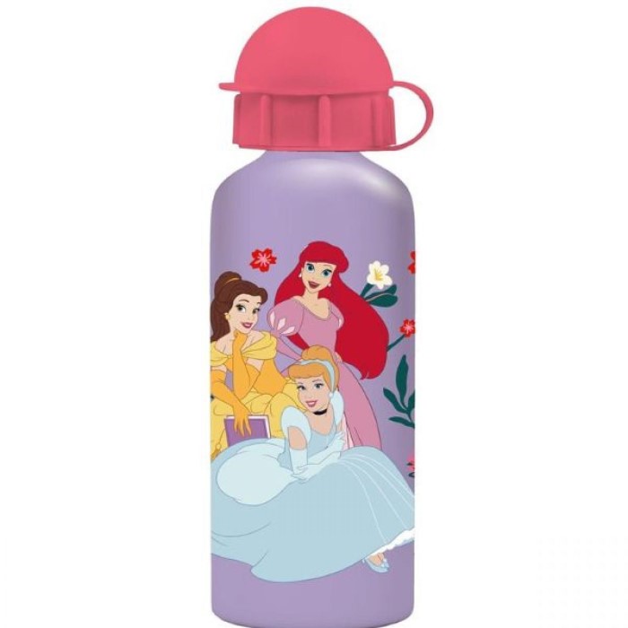 Princess Disney Matlåda med Vattenflaska Set - 2