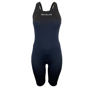 Isha Elite Balck Seal Bodysuit - Lane 4