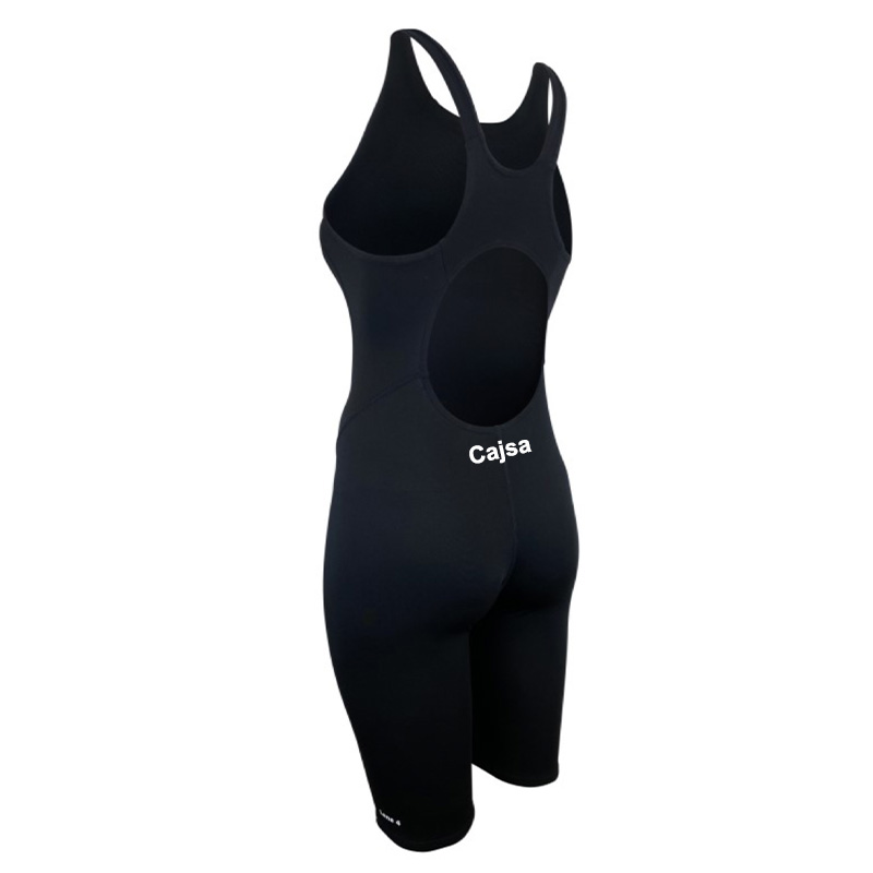 Isha Elite Balck Seal Bodysuit - Lane 4 - 2